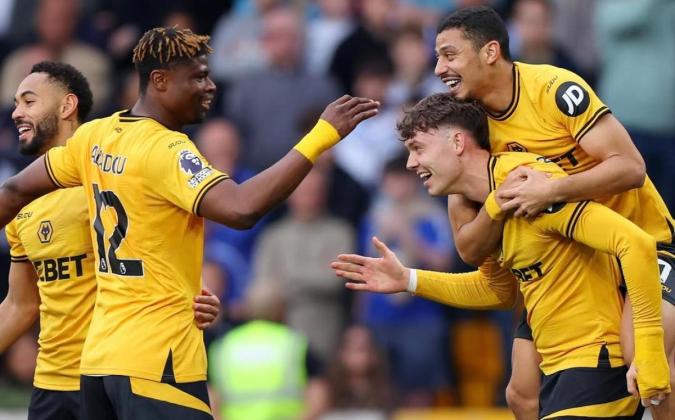 Prediksi Skor Wolves vs West Ham: Tuan Rumah Bidik Kemenangan Tipis!