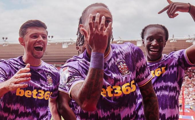 Prediksi Stoke City vs Bradford City di EFL Cup: Laga Dua Tim On Fire!