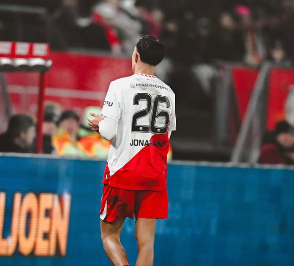 Profil Mauro Zijlstra dan Miliano Jonathans yang Ikut Proses Naturalisasi Siap Bela Timnas