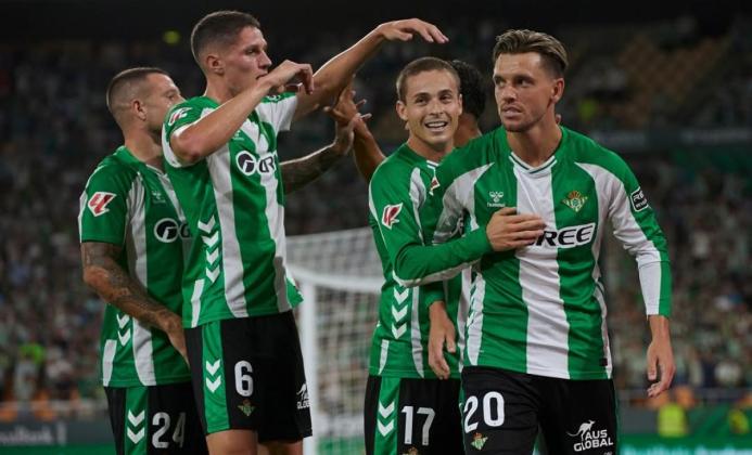 Head to Head Celta Vigo vs Real Betis: Laga Dua Tim Lini Belakang Rapuh!
