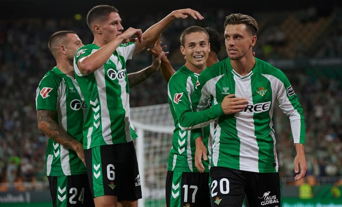 Head to Head Celta Vigo vs Real Betis: Laga Dua Tim Lini Belakang Rapuh!