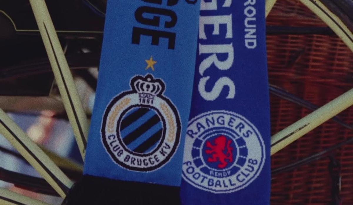 Prediksi Club Brugge vs Rangers: Misi Berat The Gers Balikkan Agregat!