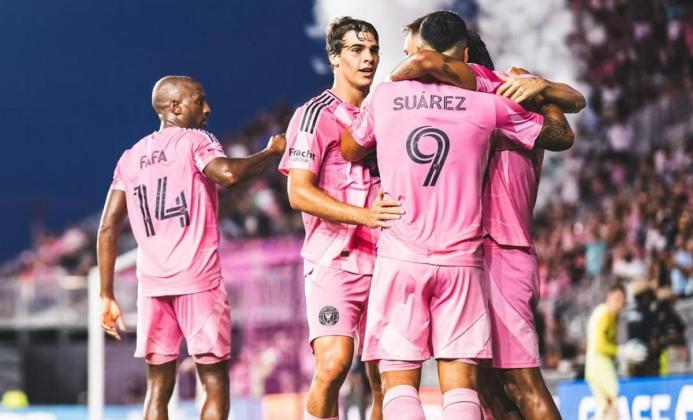 Prediksi Inter Miami vs Orlando City di Semifinal Leagues Cup: Adu Tajam Striker Veteran!