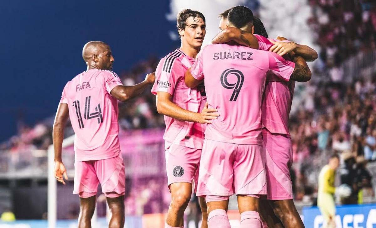 Prediksi Inter Miami vs Orlando City di Semifinal Leagues Cup: Adu Tajam Striker Veteran!
