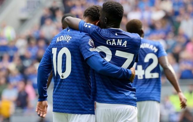 Prediksi Skor Everton vs Mansfield Town: The Toffees Bakal Ciptakan Banyak Peluang?