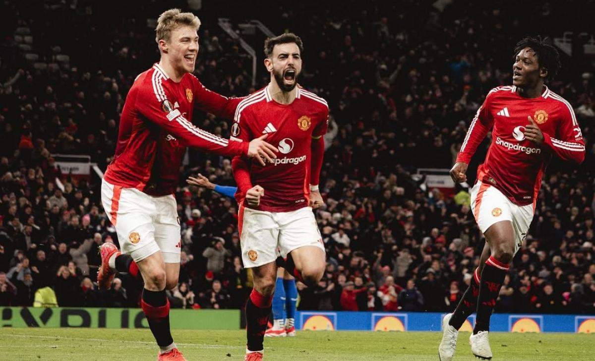 Prediksi Skor Grimsby Town vs Manchester United: Setan Merah Tak Bisa Pandang Remeh Lawan!