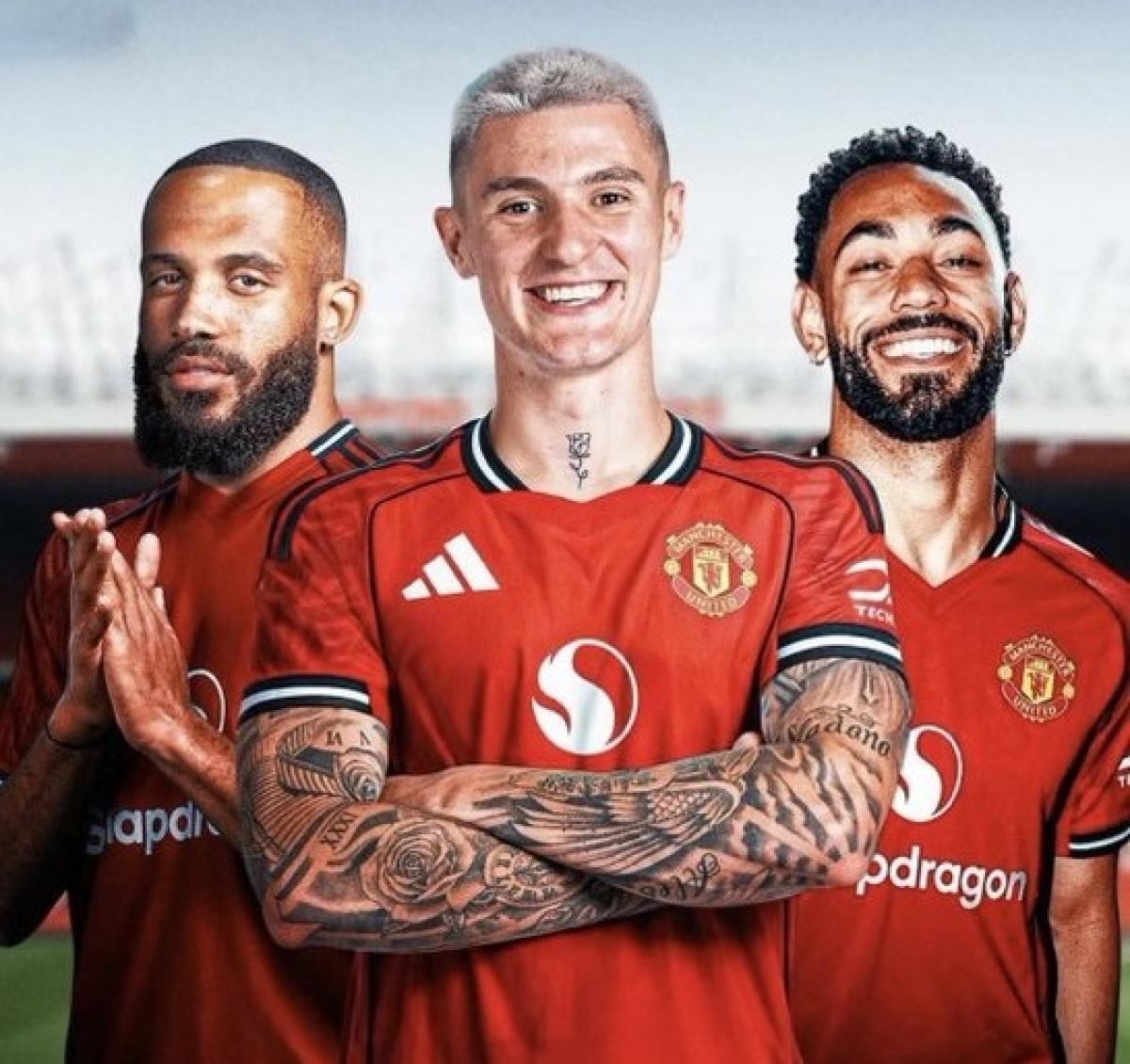Preview Grimsby Town vs Manchester United: Mampukah Setan Merah Hindari Kejutan?