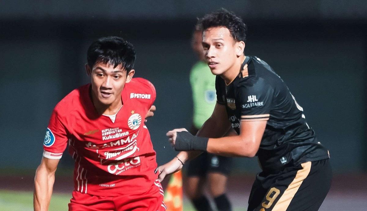 Prediksi Skor Dewa United vs Persija Jakarta di BRI Super League 2025-2026: Banten Warriors Siap Jegal Macan Kemayoran