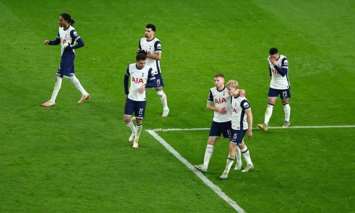 Prediksi Tottenham vs Bournemouth: Spurs Berpeluang Rebut Posisi Atas Klasemen Premier League!