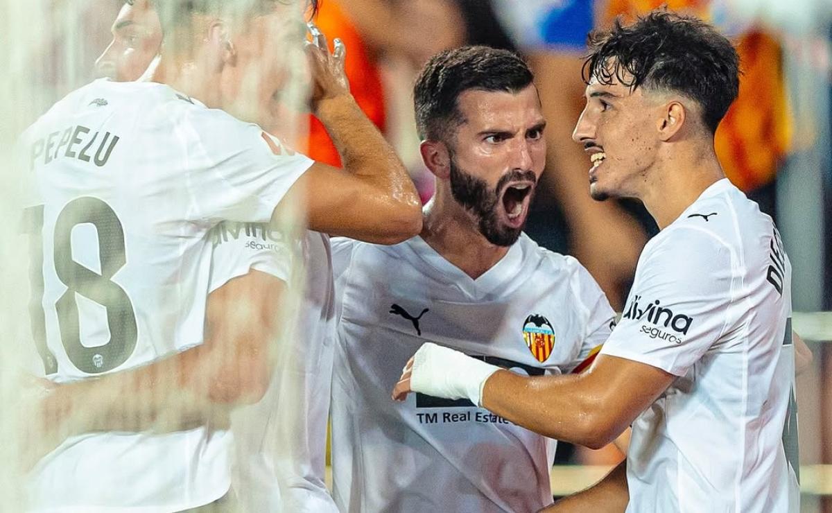 Head to Head dan Prediksi Skor Valencia vs Getafe di La Liga: Siapa Lebih Tangguh?