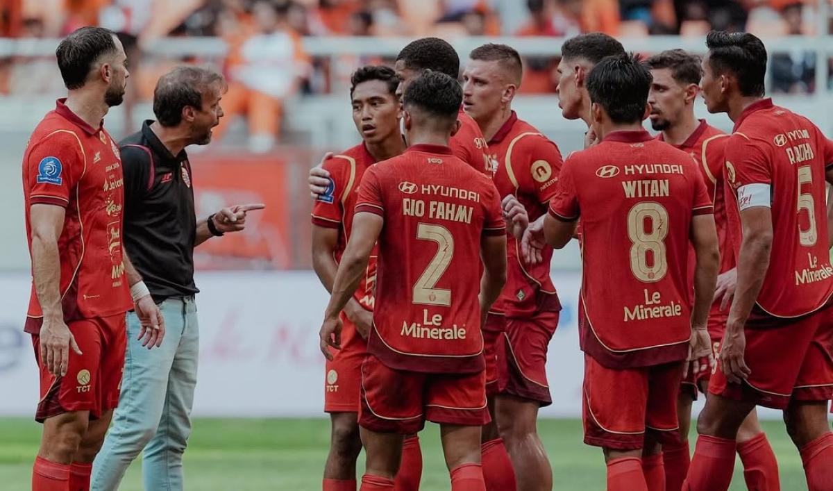 Sangar! Persiraja Tundukkan Sumsel United 3-1