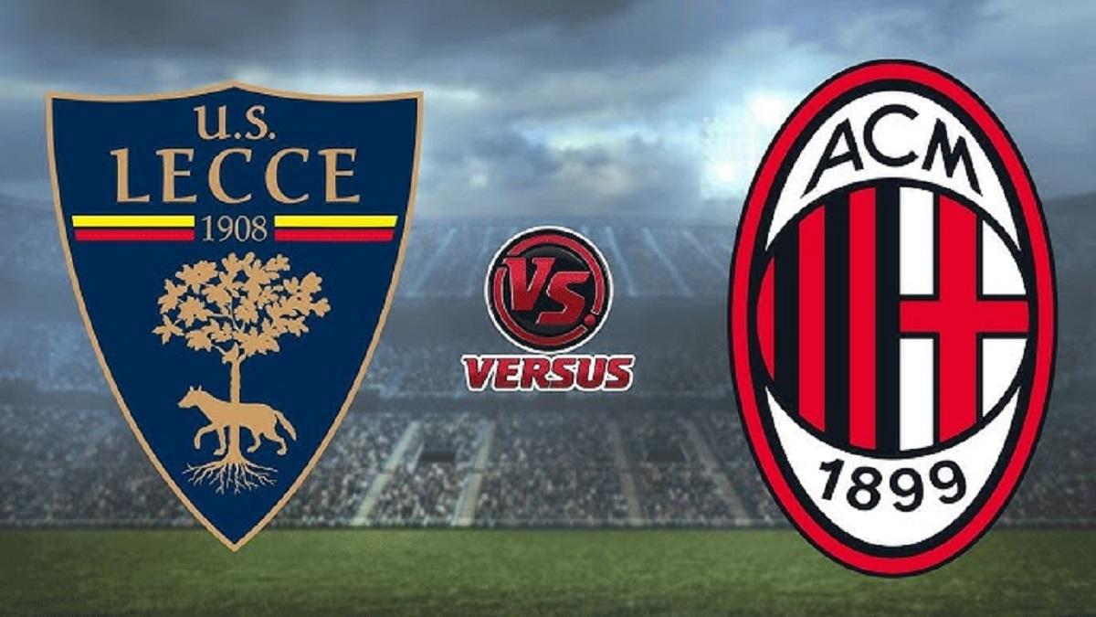 Prediksi Skor Lecce vs AC Milan: Rossoneri Dibayang-bayangi Rekor Tandang