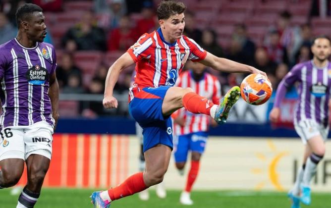 Prediksi Skor Alaves vs Atletico Madrid: Tuan Rumah Solid di Kandang, Los Rojiblancos Tetap Diunggulkan!