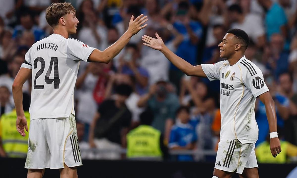 Real Madrid vs Mallorca di La Liga 2025: Statistik, Kabar Tim dan Prediksi Skor!