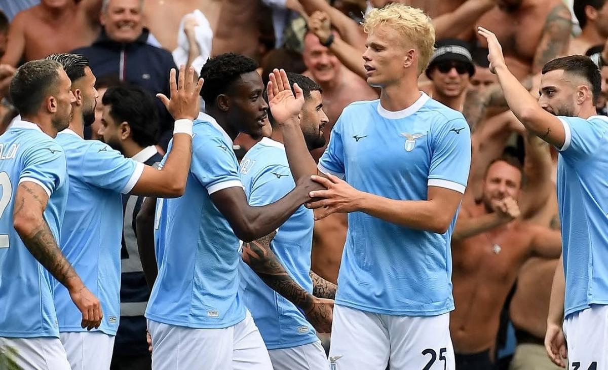 Prediksi Lazio vs Hellas Verona: Sarri Tertekan, Verona Siap Beri Kejutan!