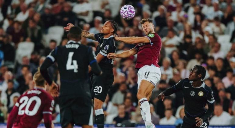Prediksi Nottingham Forest vs West Ham: City Ground Kembali Jadi Mimpi Buruk The Irons?