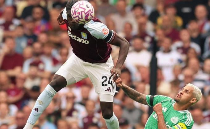 Prediksi Skor Aston Villa vs Crystal Palace: Rekor Kandang Jadi Senjata Emery!