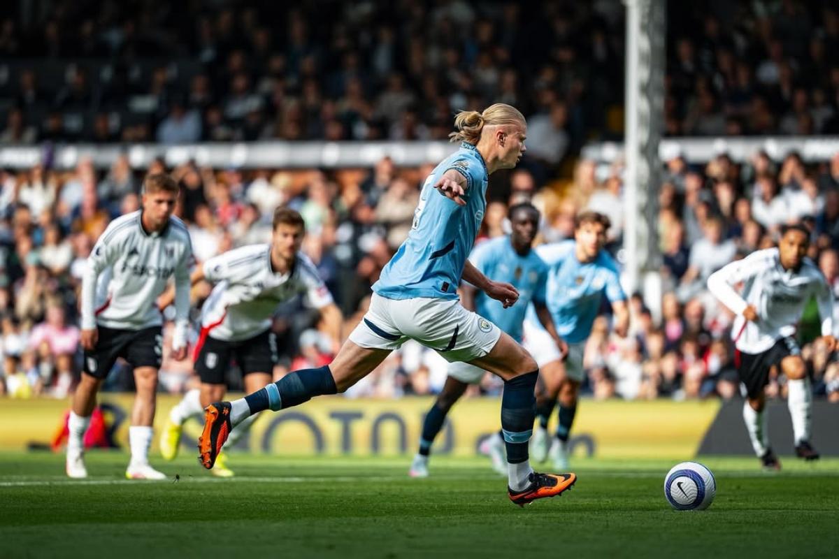 Prediksi Skor Brighton vs Manchester City: Citizens Incar Rekor Clean Sheet!