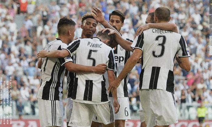 Prediksi Skor Genoa vs Juventus di Serie A: Sejarah Berpihak kepada Si Nyonya Tua!