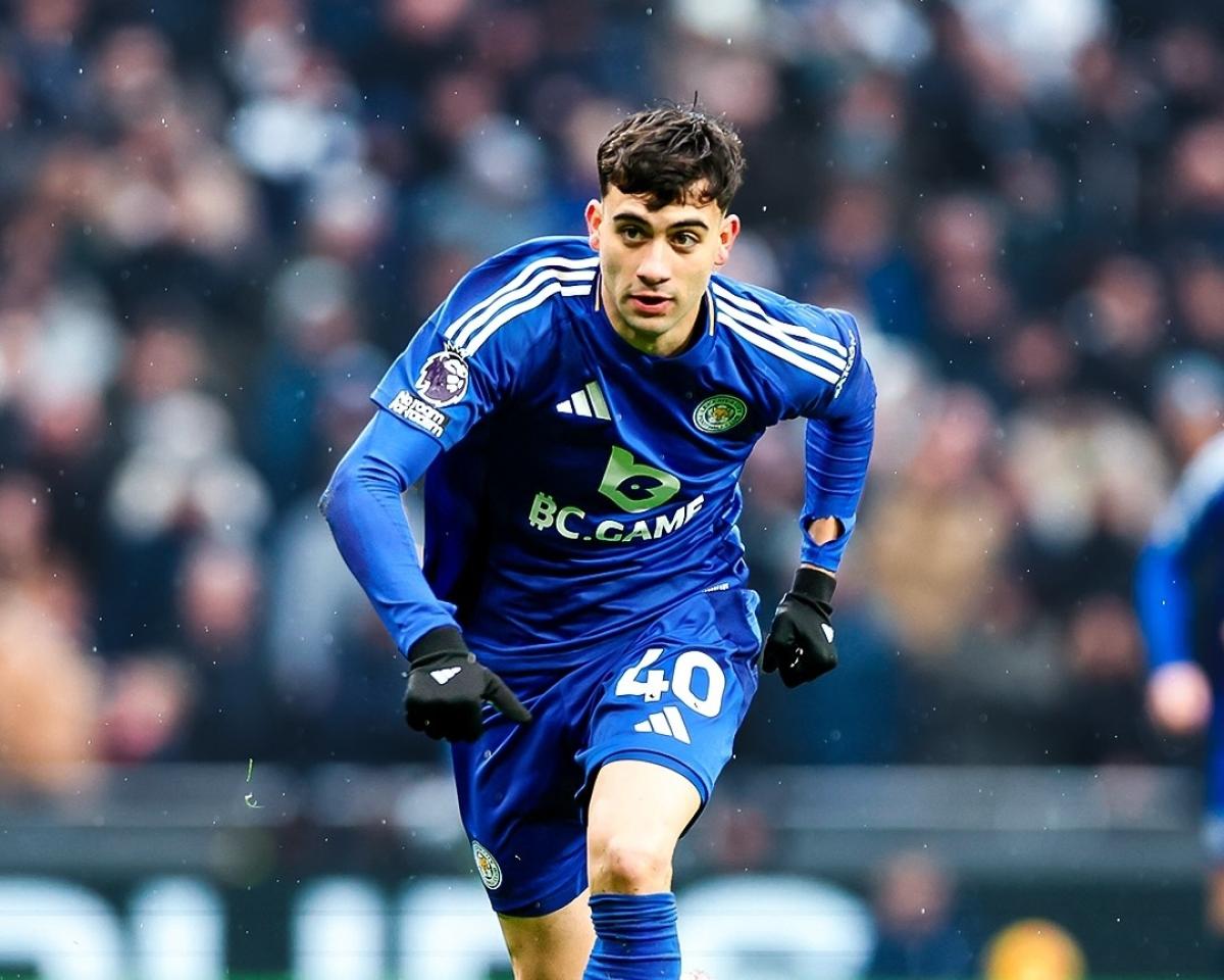 Chelsea Resmi Pinjam Facundo Buonanotte dari Brighton hingga 2026