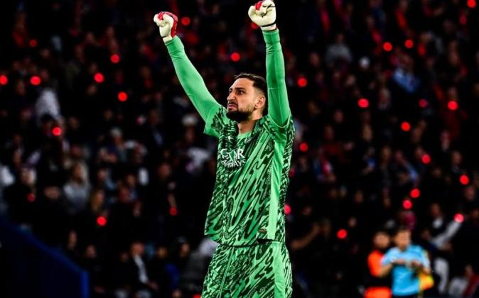 Manchester City Amankan Jasa Gianluigi Donnarumma dari PSG: Ederson Angkat Kaki?