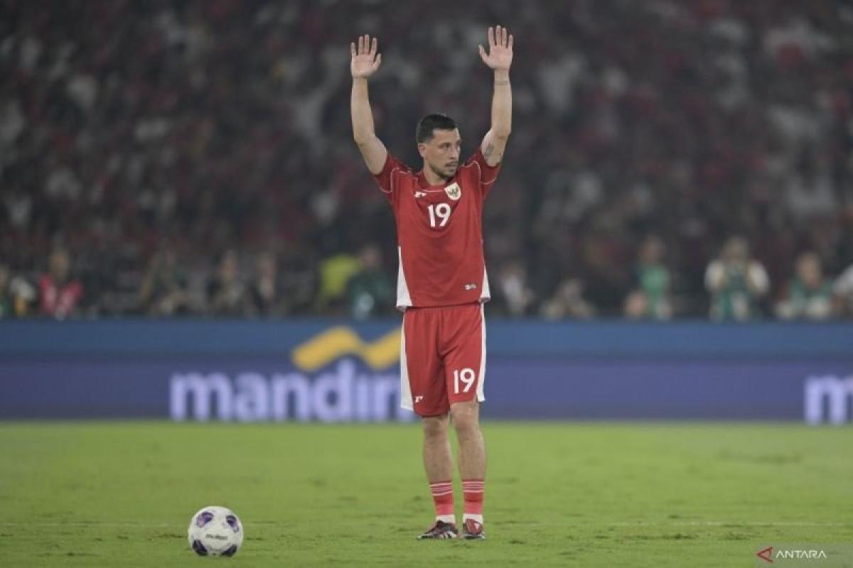 BRI Super League Sumbang 13 Pemain ke Timnas Indonesia di FIFA Match Day