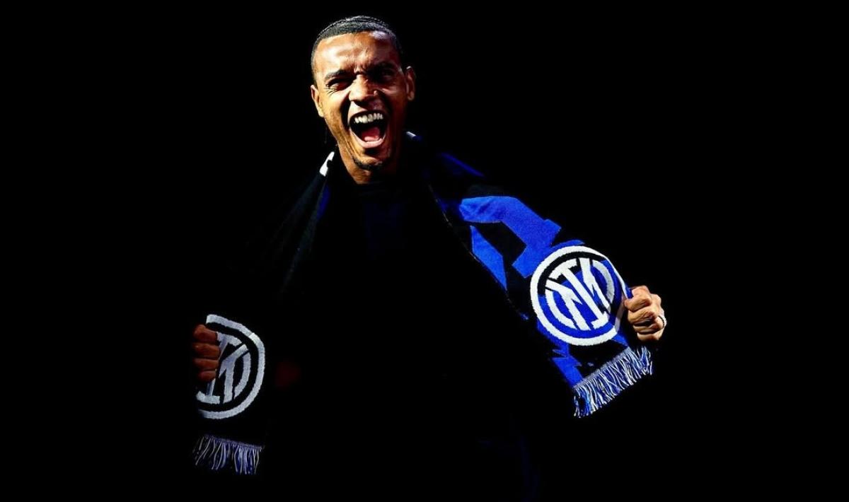 Inter Milan Pinjam Manuel Akanji dari Manchester City: Alasan Pilih Nerazzurri Terungkap!
