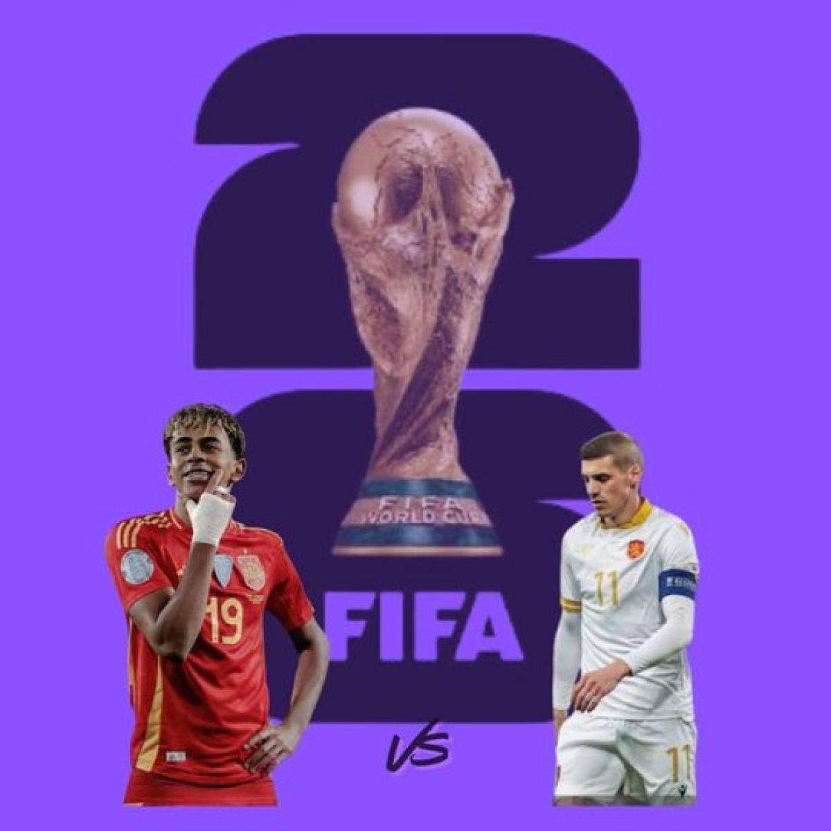 Preview Bulgaria vs Spanyol: Prediksi, Kondisi Tim, dan Lineup Kualifikasi Piala Dunia 2026