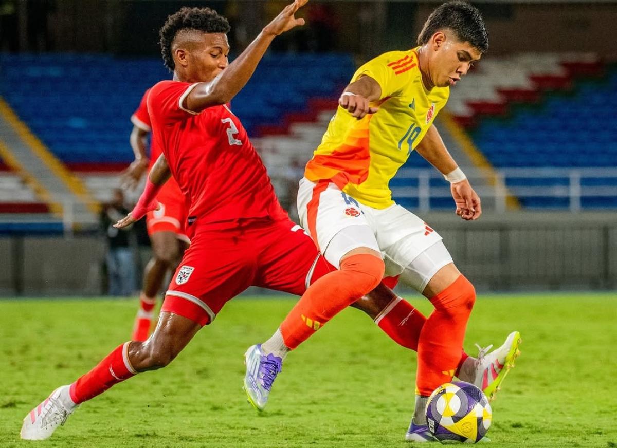 Preview Kolombia vs Bolivia di Kualifikasi Piala Dunia: Misi Berat La Verde di Barranquilla!