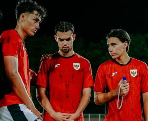 Timnas U-23 Gagal Menang Lawan Laos, Kapten Kadek Arel Minta Maaf