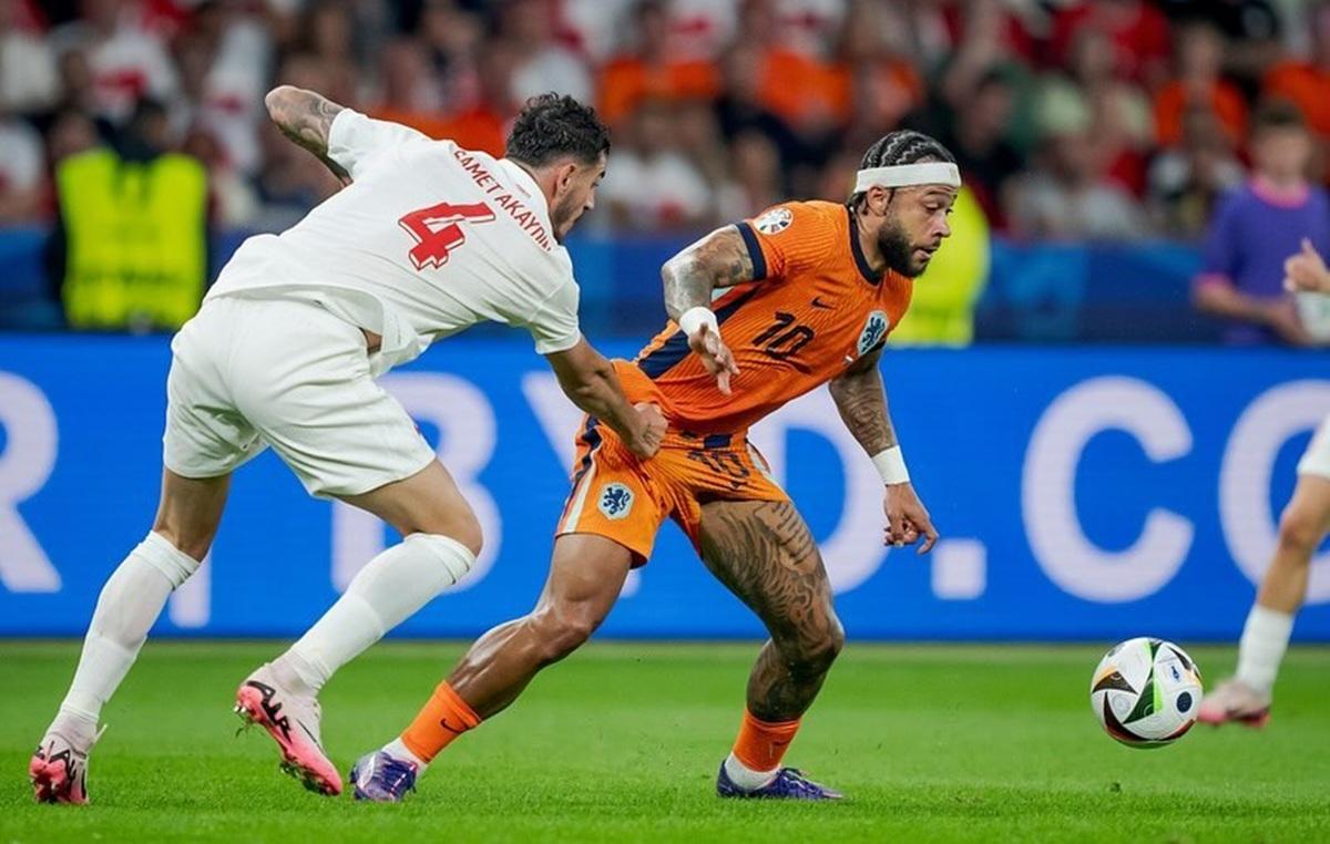 Head to Head Belanda vs Polandia: Statistik Berpihak pada Tim Oranje!