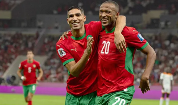 Hasil Piala Afrika: Maroko Melaju ke Semifinal Usai Bungkam Kamerun 2-0