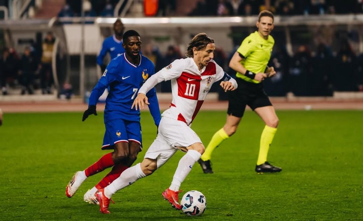Prediksi Faroe Islands vs Kroasia di Kualifikasi Piala Dunia 2026: Tim Tamu Favorit Mutlak!