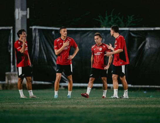 Prediksi Indonesia vs Chinese Taipei: Skuad Garuda Garuda Diprediksi Menang Meyakinkan!
