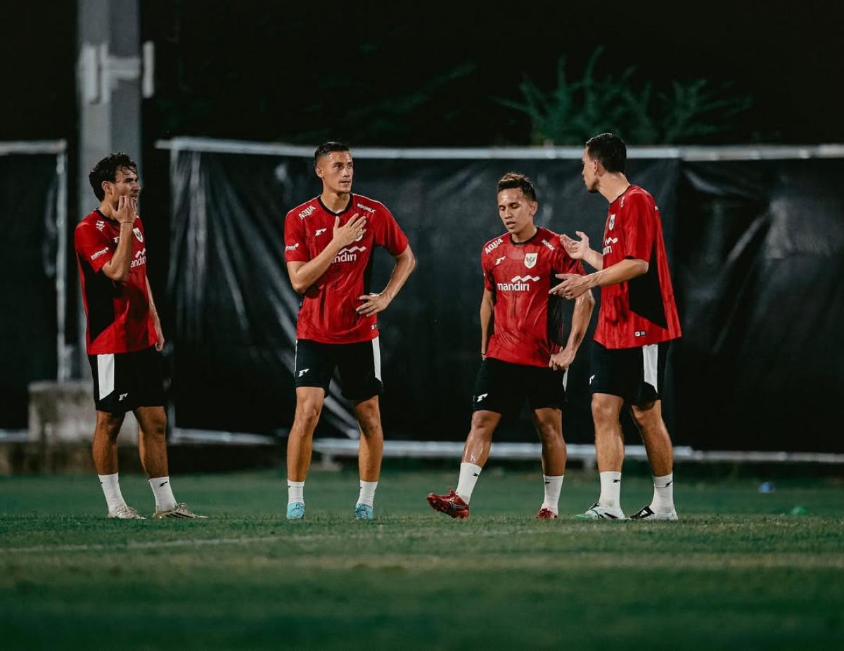 Prediksi Indonesia vs Chinese Taipei: Skuad Garuda Garuda Diprediksi Menang Meyakinkan!