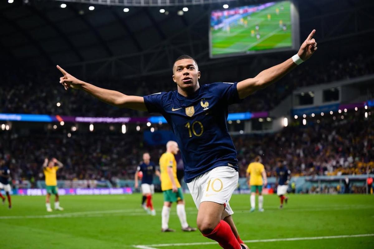 Prediksi Ukraina vs Prancis di Kualifikasi Piala Dunia: Duel Sengit Banyak Gol!