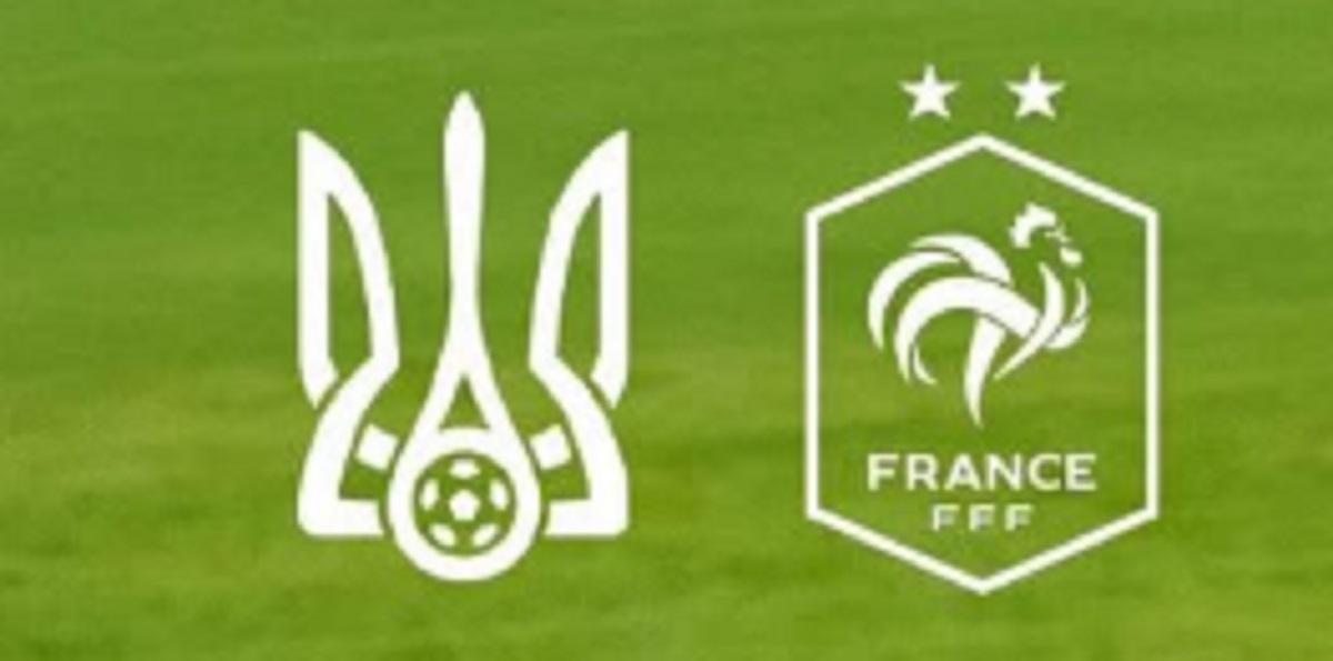 Tempat Menonton Ukraina vs Prancis di Kualifikasi Piala Dunia 2026