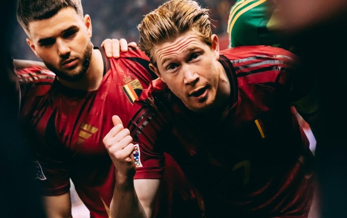 Prediksi Belgia vs Kazakhstan: De Bruyne Cs Tak Mau Tersandung!