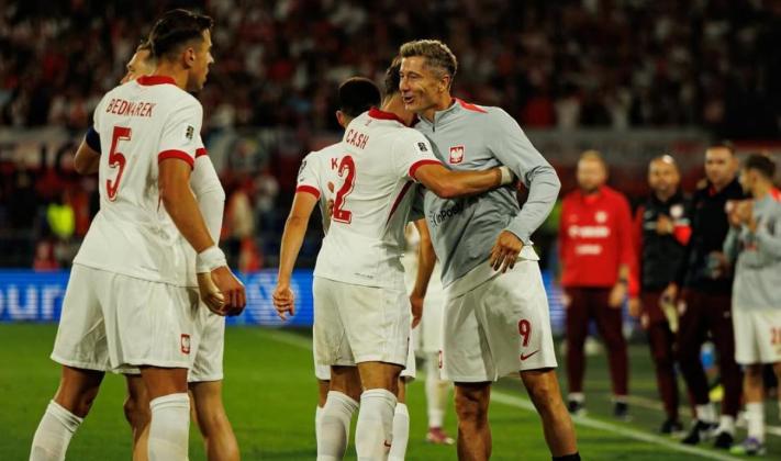 Prediksi Polandia vs Finlandia: Laga Krusial Penentu Nasib di Kualifikasi!
