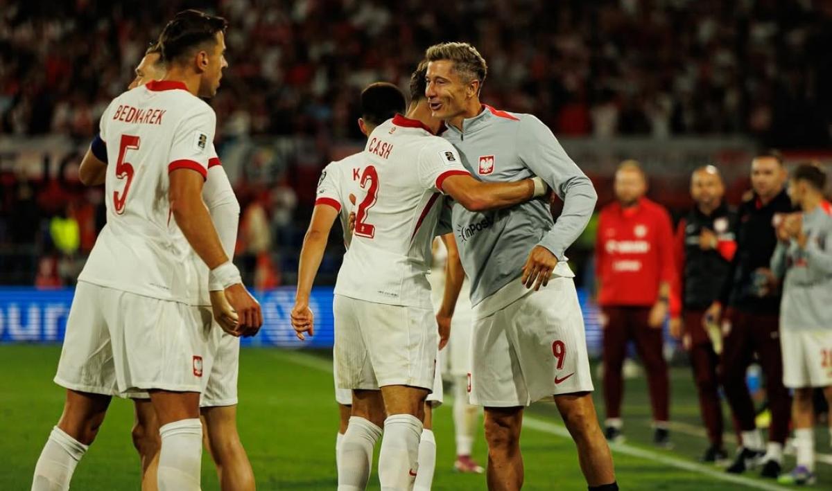 Prediksi Polandia vs Finlandia: Laga Krusial Penentu Nasib di Kualifikasi!