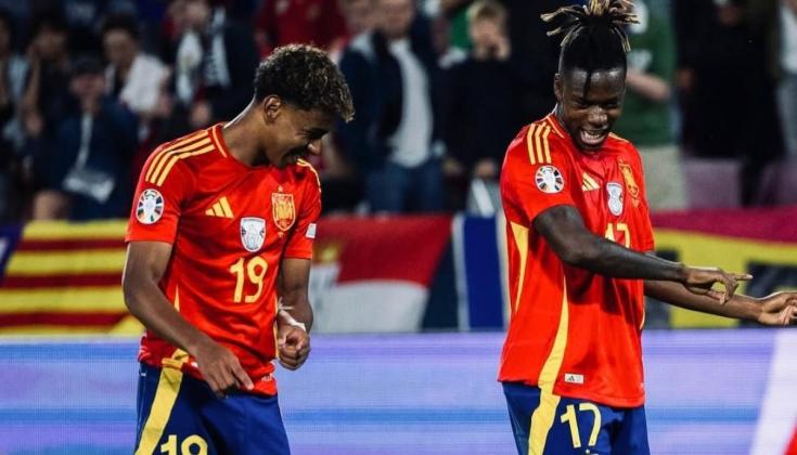 Prediksi Turki vs Spanyol: Duel Panas Kualifikasi Piala Dunia 2026!