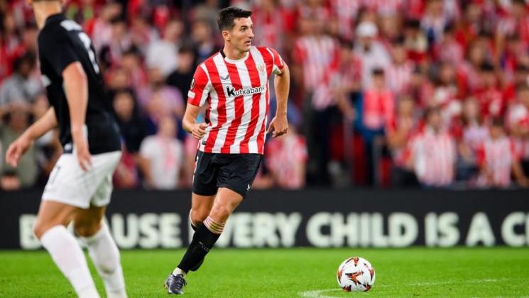 Manchester United Bidik Bek Athletic Bilbao Dani Vivian: Solusi Murah Pengganti Harry Maguire?