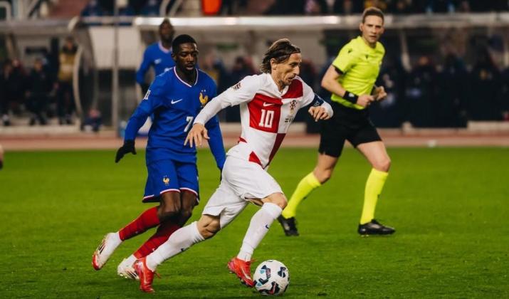 Prediksi Skor Kroasia vs Montenegro: Tuan Rumah Diprediksi Menang Nyaman!