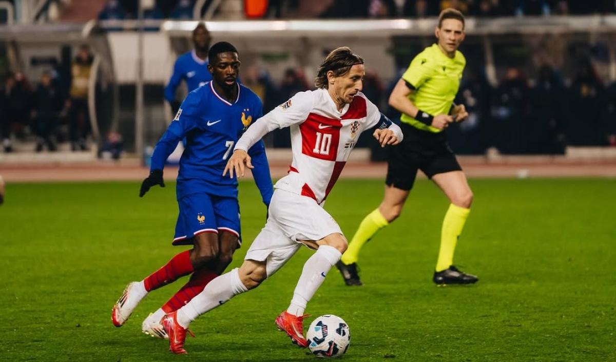 Prediksi Skor Kroasia vs Montenegro: Tuan Rumah Diprediksi Menang Nyaman!