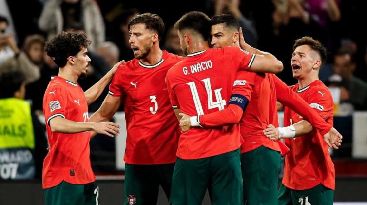 Head to Head dan Prediksi Skor Hungaria vs Portugal: Mampukah Tuan Rumah Beri Kejutan?