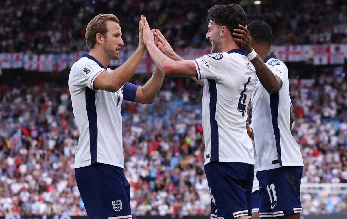 Prediksi Skor Serbia vs Inggris: The Three Lions Menang Lagi?