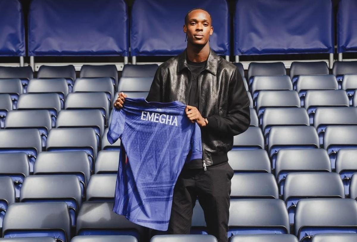 Chelsea Resmikan Transfer Emanuel Emegha, Akan Gabung di 2026
