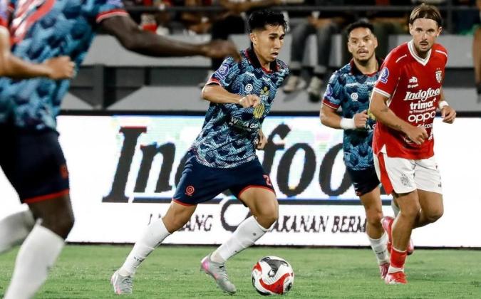 Prediksi Madura United vs Bhayangkara: Potensi Laga Minim Gol!