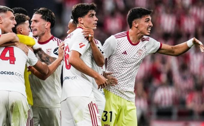 Prediksi Skor Sevilla vs Elche: Duel Dua Tim Berambisi di La Liga!