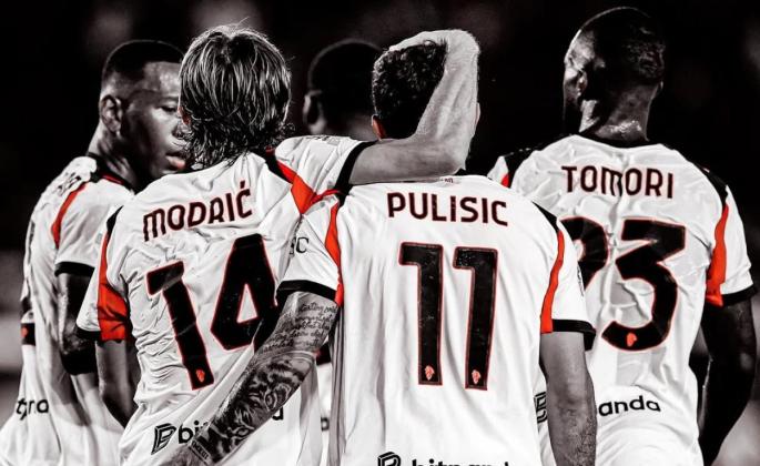 Prediksi AC Milan vs Bologna: Ulangan Final Coppa Italia di San Siro!